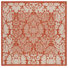 Terracotta/Natural