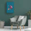 Art sur toile par Sarah Manovski-95427963