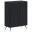 Bathroom Storage Furniture Set-241691787