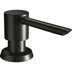 Black Stainless