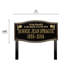 Alexandria 'Living Eternally' Memorial Plaque-1631405659-1630998665