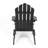 Foldable Adirondack Chair, Patio Chair-40546013