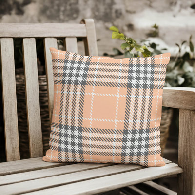 Coussin extérieur Christopher's