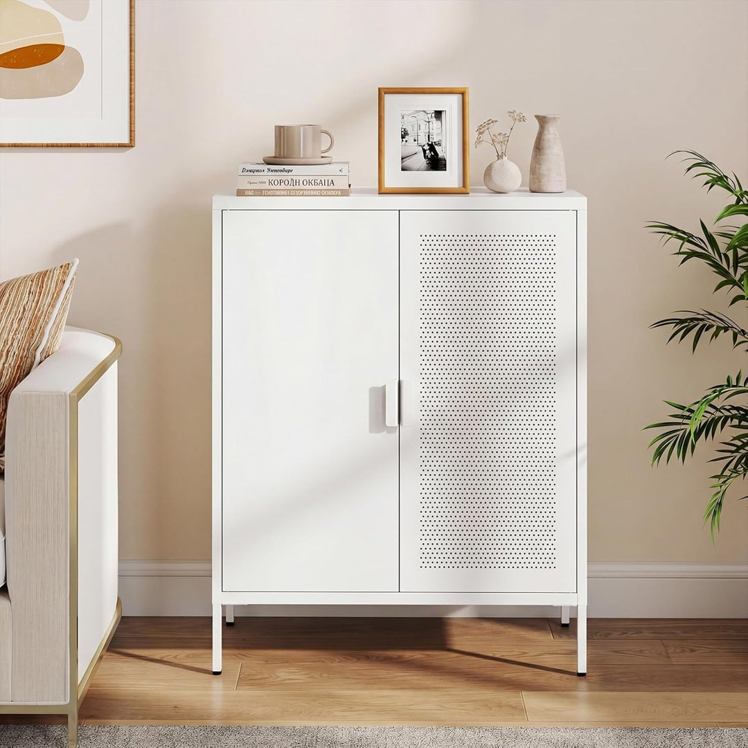 Accent Chest