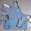 Ensemble de cuisine Design Imports-112354567