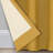 Microfiber Blackout Curtain Single Panel-1237135391-1237135363