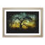 Tree at Sunset Vol.4 - Picture Frame Graphic Art-62807901-62807905