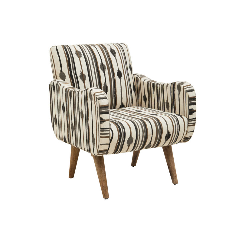 Seward Upholstered Armchair