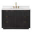 Ensemble de meuble-lavabo simple 48 po Adela-763057565-763057555-763057564