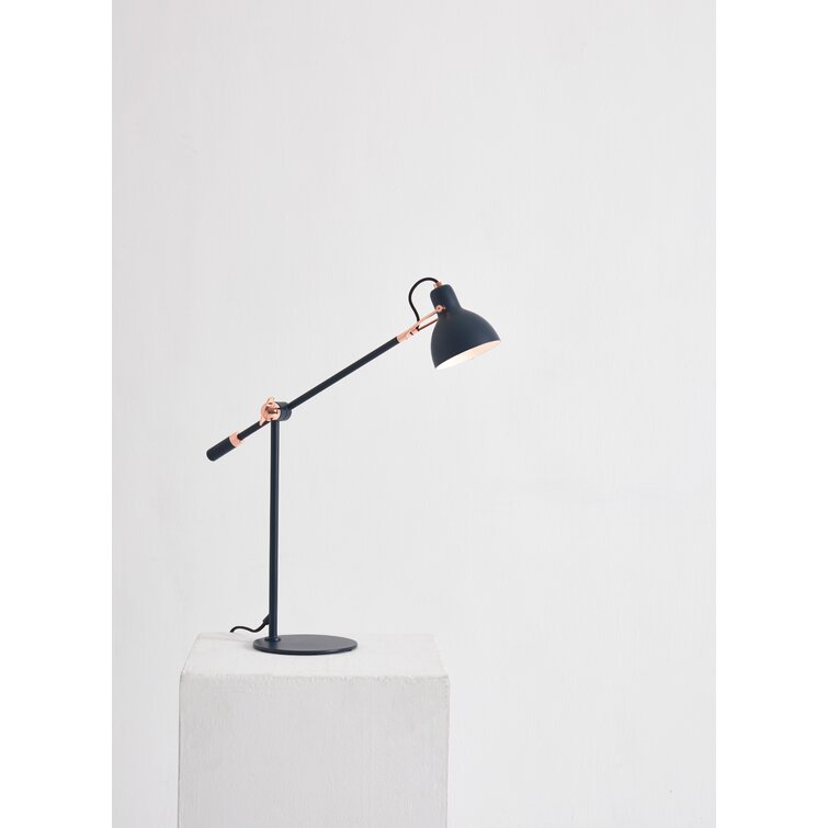 Frederick Cooper Adjustable Metal Desk Lamp - Wayfair Canada