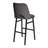 Avidan Upholstered Counter Stool with Metal Frame-792907882