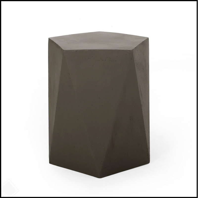 Table d'appoint Apollo Modern