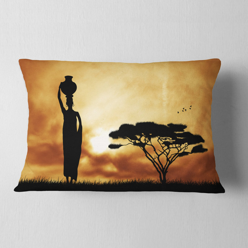 Coussin lombaire Schafer
