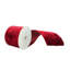 Vickerman 4"x10yd Velvet Christmas Ribbon-397368105