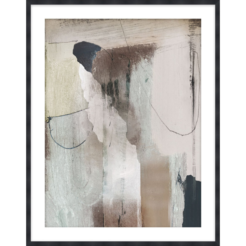Revive 2 Print by Dan Hobday, 44.75" H x 35.75" W