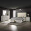 Ensemble de chambre avec lit tapissier Liora-123491256-123491261-123491262