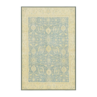 Abstract Indoor Rug