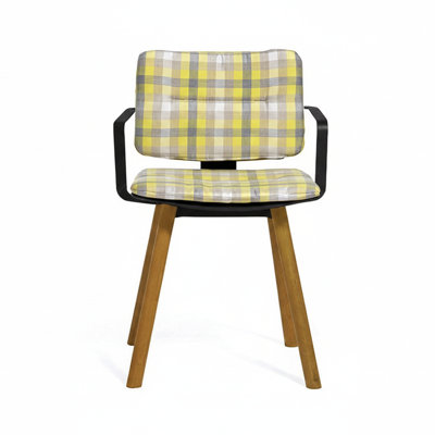 Coco Outdoor Dining Armchair