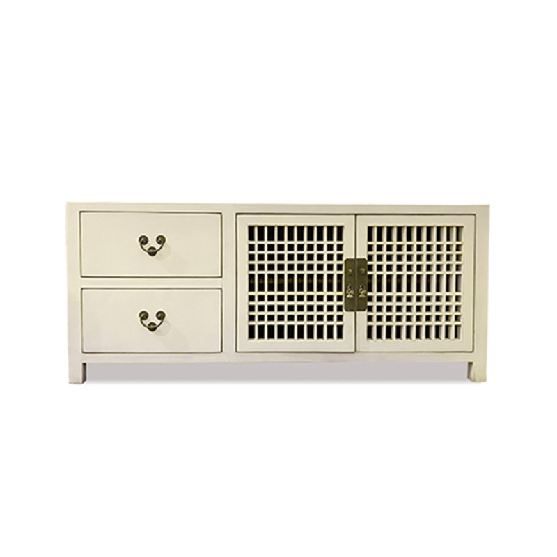 Meuble télé avec rangement