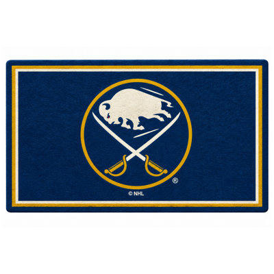 Tapis Buffalo Sabres Spirit
