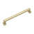 Brushed Brass est en rupture de stock sélectionné