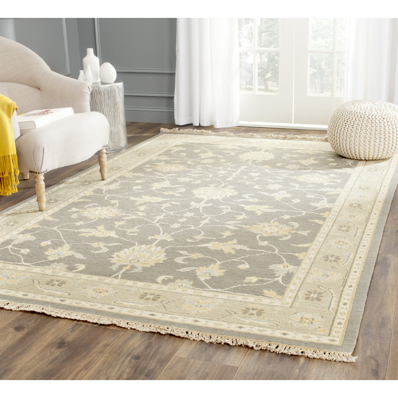 Tapis oriental Harpersfield Sumak, Rectangle 6 pi x 9 pi