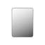 Miroir carré mural 30 "x 40" avec cadre en alliage d'aluminium-226700308-226700298-226700303