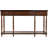 Ausherman 60'' Console Table-189703413