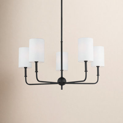 Rowley 5-Light Chandelier