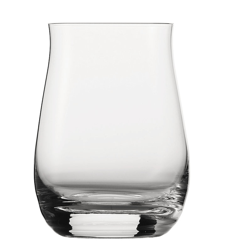 13 oz. Ensemble de verres en cristal