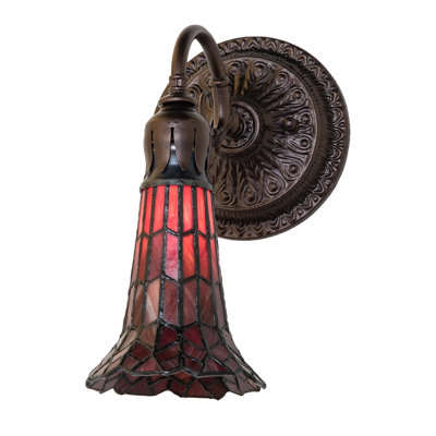 Canadice Zinc Alloy Barn Light