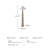 Gasparleigh Floor Lamp