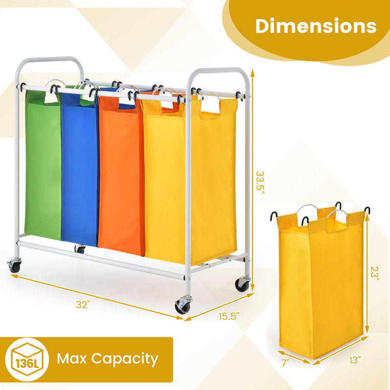Laundry Hamper