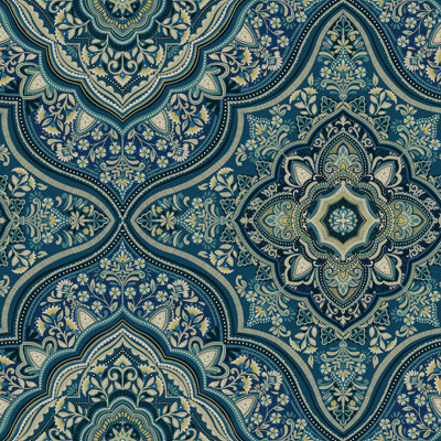 Cavonte 8.23m x 68.58cm Matte Wallpaper Roll