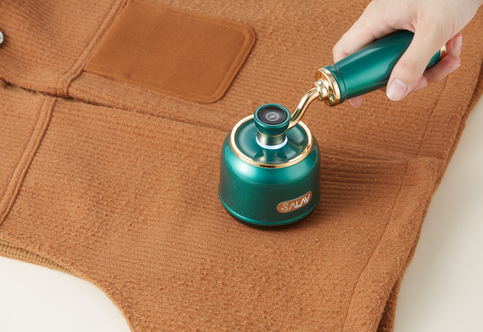 Fabric Care Essentials