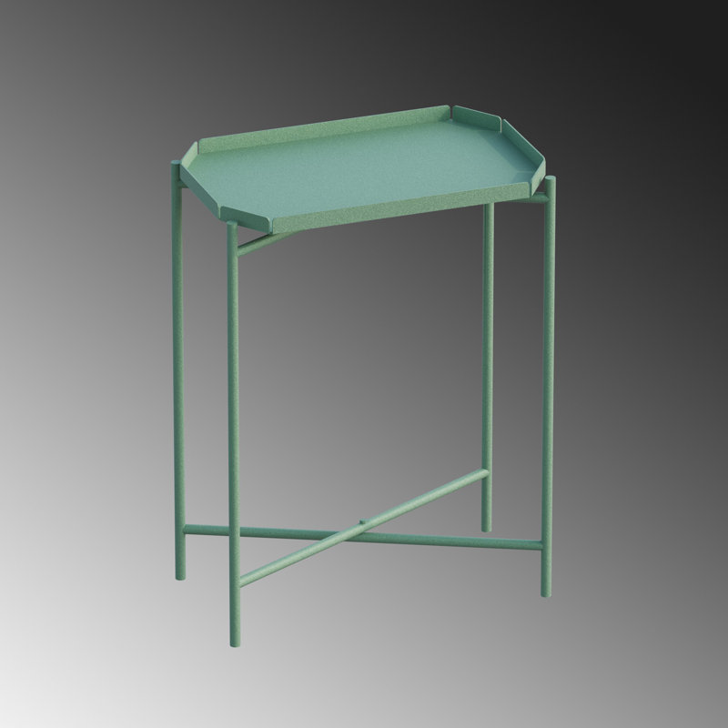 Glorias End Table
