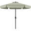 Parasol de marché 9 pi Hobert-203692444-144470697