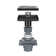 6 Inch Square Shower Drain