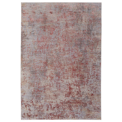 Rhun Abstract Indoor Rug