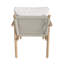 Patio Dining Set with