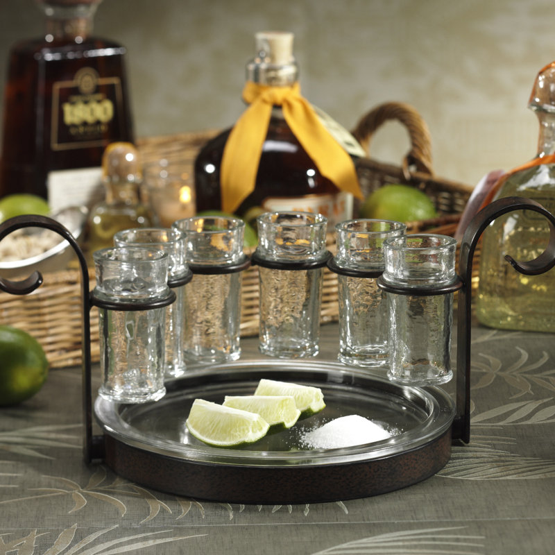 Shot Glass / Shooter Set
