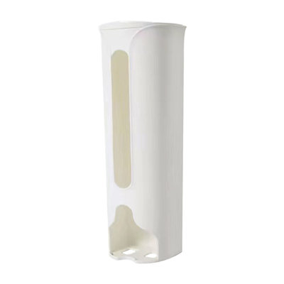 Support de rangement pour sac de poubelle de cuisine Rack