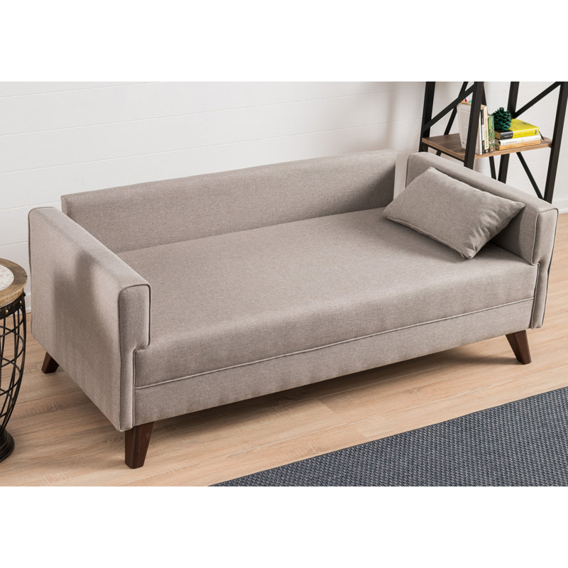 Roslindale 2 Seater Sofa, Cream