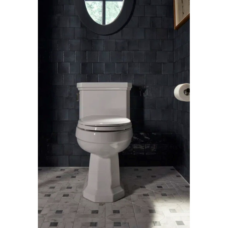 Ensemble de salle de bain Studio Mcgee, Chrome poli