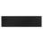 Modern Minimalist Entrance Rectangular Console Table-2074597911