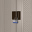Suncast Haven Tall Storage Cabinet