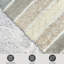 Tapis pour salle de bain Cervantez-522152822-409885482