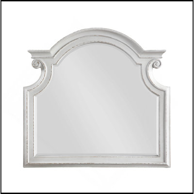 Miroir d'appoint Neviyah