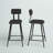 Hellman 30" Bar Stool-500614107