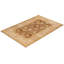 Classic One-of-a-Kind 6' 2" X 9' 2" Hand Knotted Area Rug